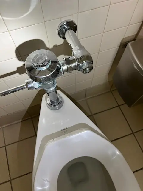 Fixture installation and repair for Repiping in Richwood